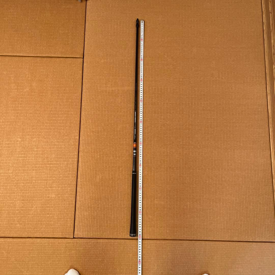 PING 3U用シャフト tensei orange 90HY flex-s