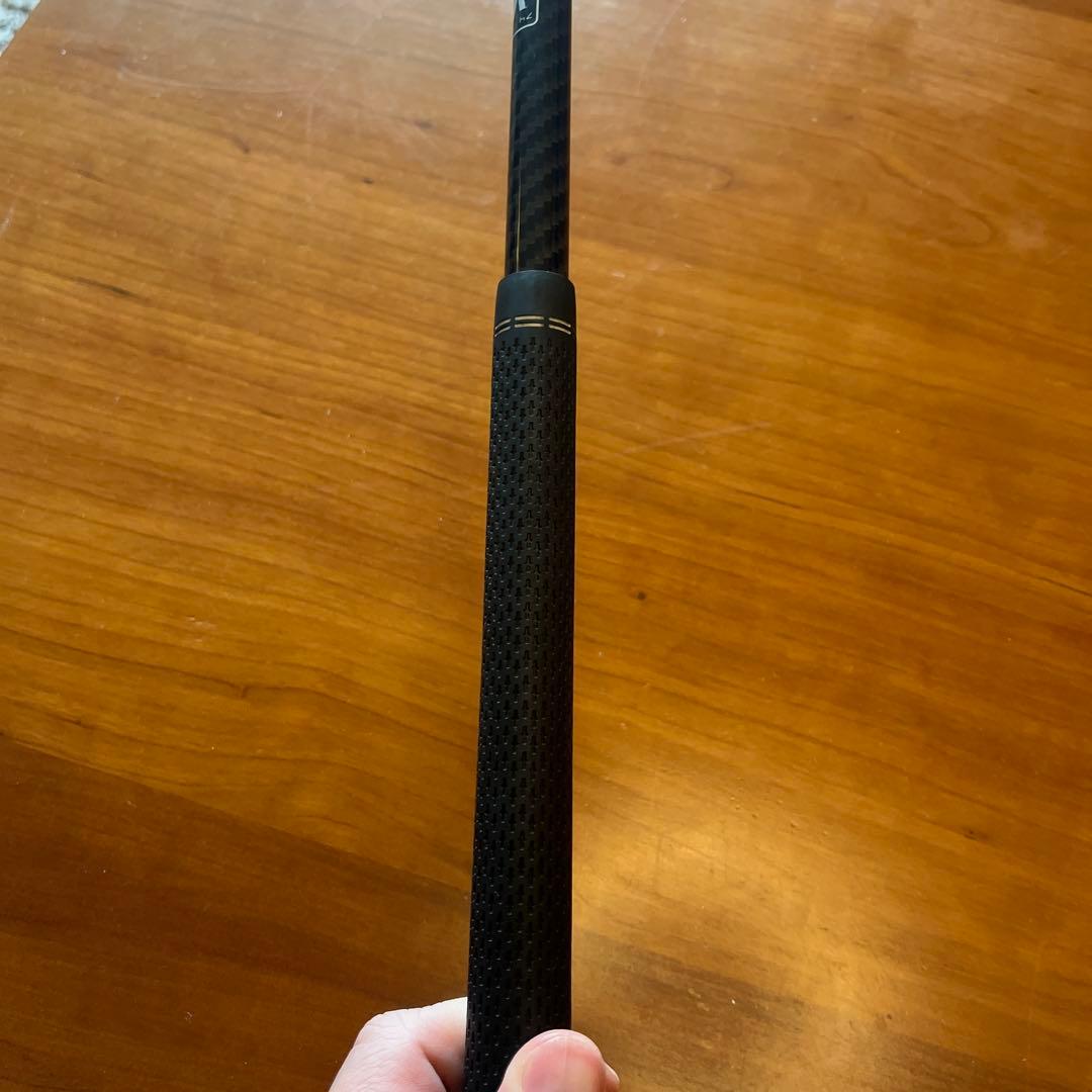 PING 3U用シャフト tensei orange 90HY flex-s