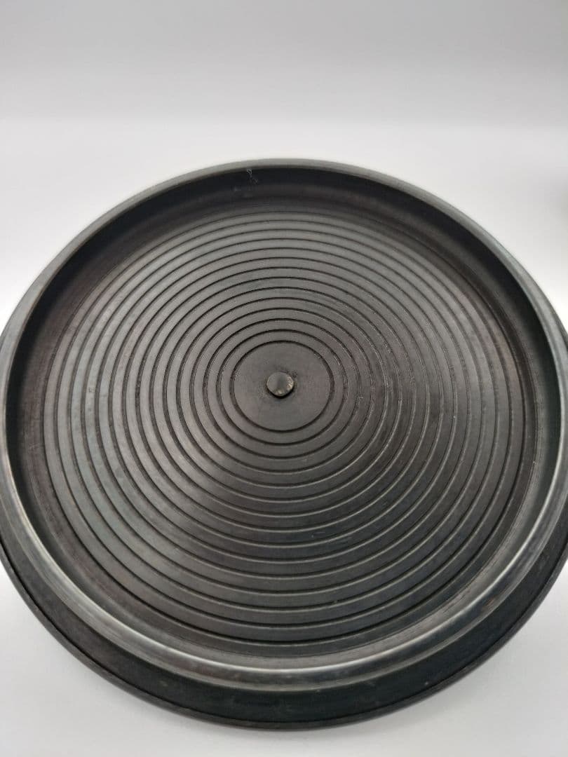 b576 鉄瓶 鶴首 菊地政光 木箱 茶道具 古物