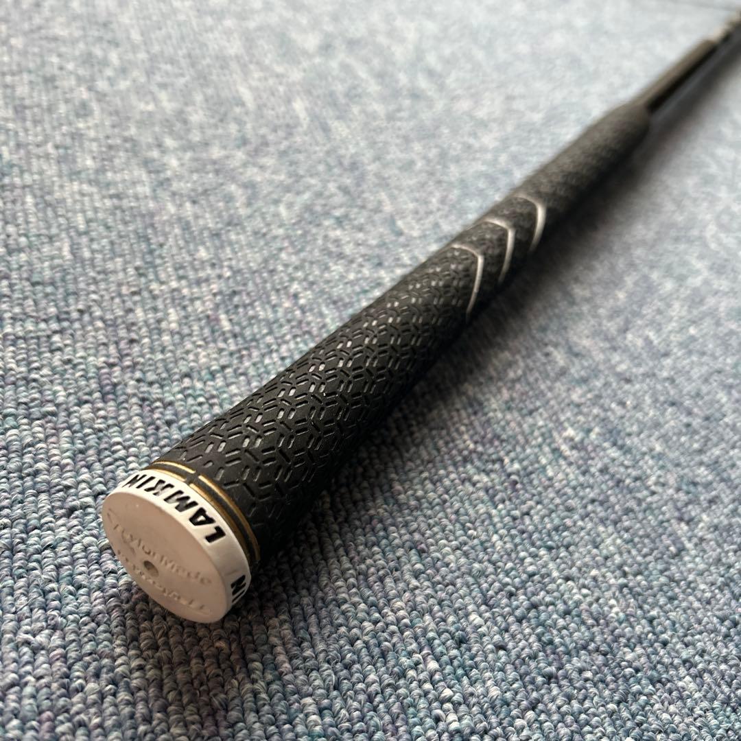 《テーラーメイド用スリーブ付き》人気スピーダー NX ドライバーシャフトSR