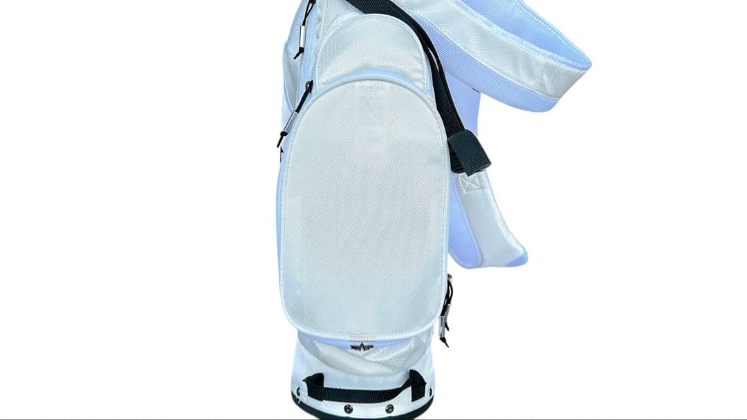 【ヒトミさん専用】NIKEキャディーバック スポーツライト ゴルフバック