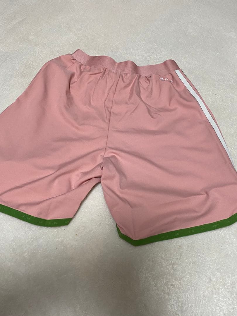 adidas アディダス NIGO 日本代表ユニフォーム桜餅 セットアップ