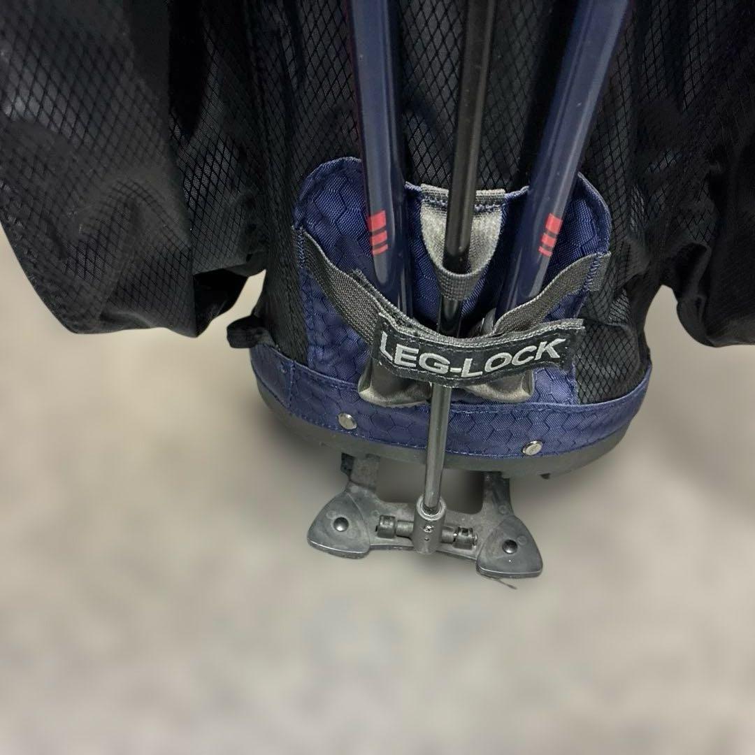 SUN MOUNTAIN H2NO ゴルフバッグ 美品