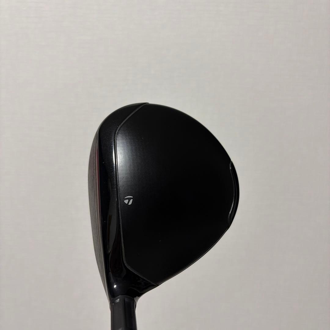⭐︎TaylorMade stealth⭐︎3w⭐︎美品