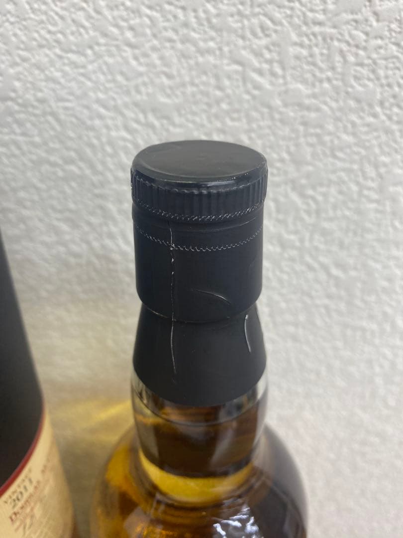 THE VAULT 12年 シングルモルトウイスキー