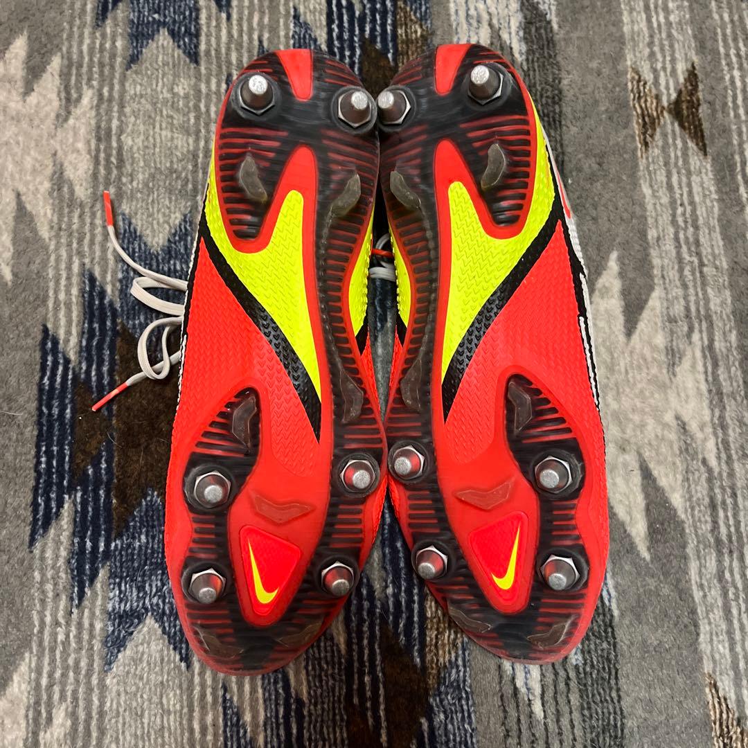 Nike Phantom GT2 SG プロ支給品