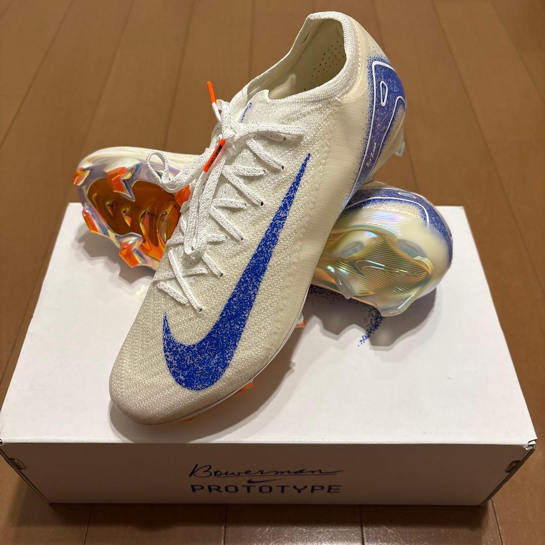 ナイキ　マーキュリアルヴェイパー16 ブループリント27.0