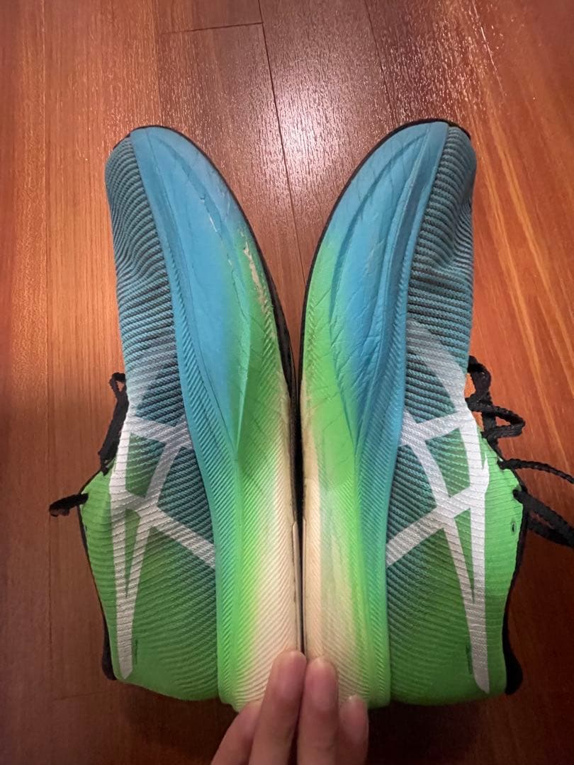 asics メタスピードスカイ