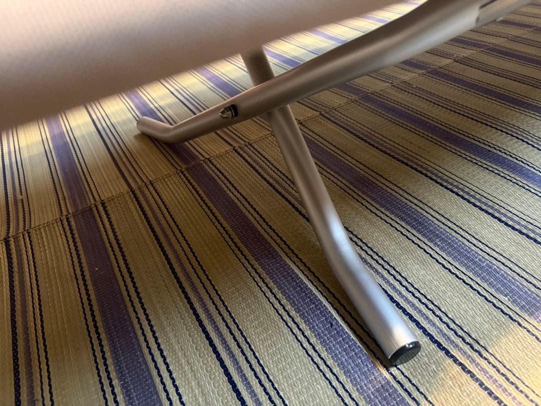 スノーピーク ハイテンションコット peak ほぼ未使用