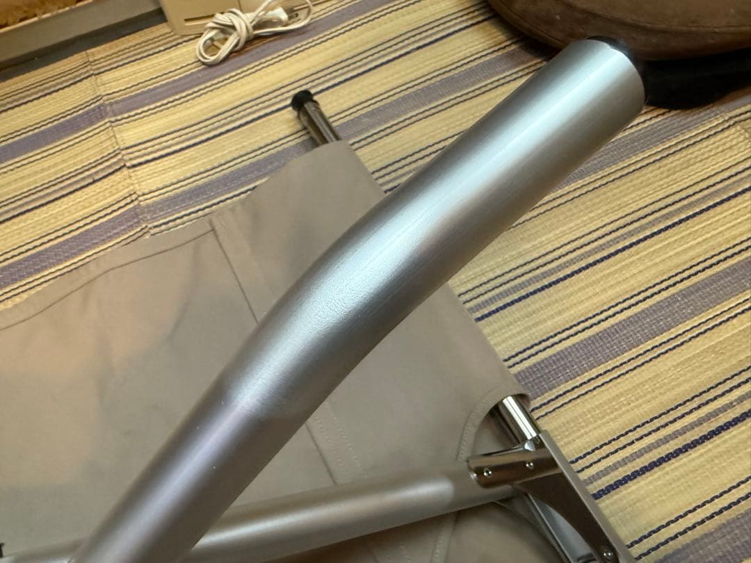 スノーピーク ハイテンションコット peak ほぼ未使用