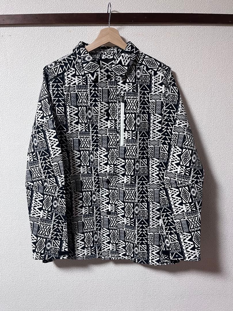 BURTON サーティーン　ジャケット　L