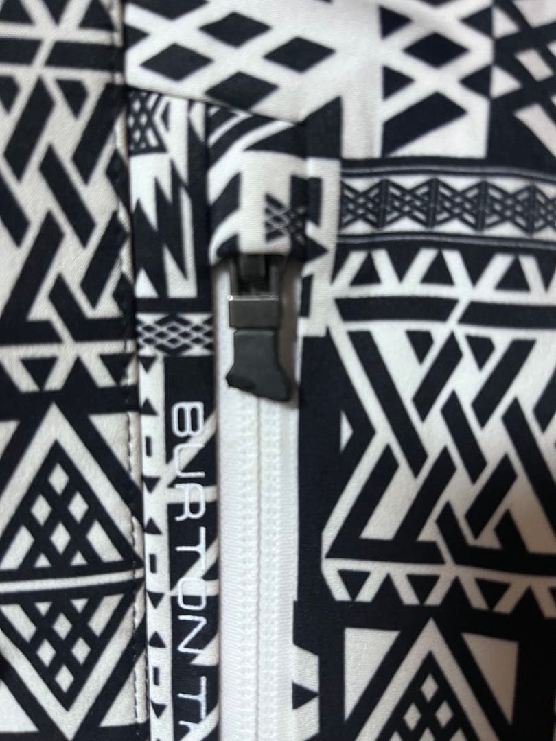 BURTON サーティーン　ジャケット　L