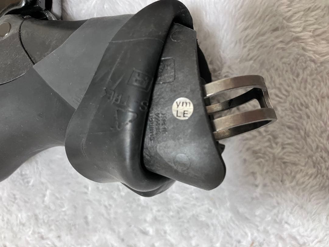 シマノDURA-ACE ST−9000