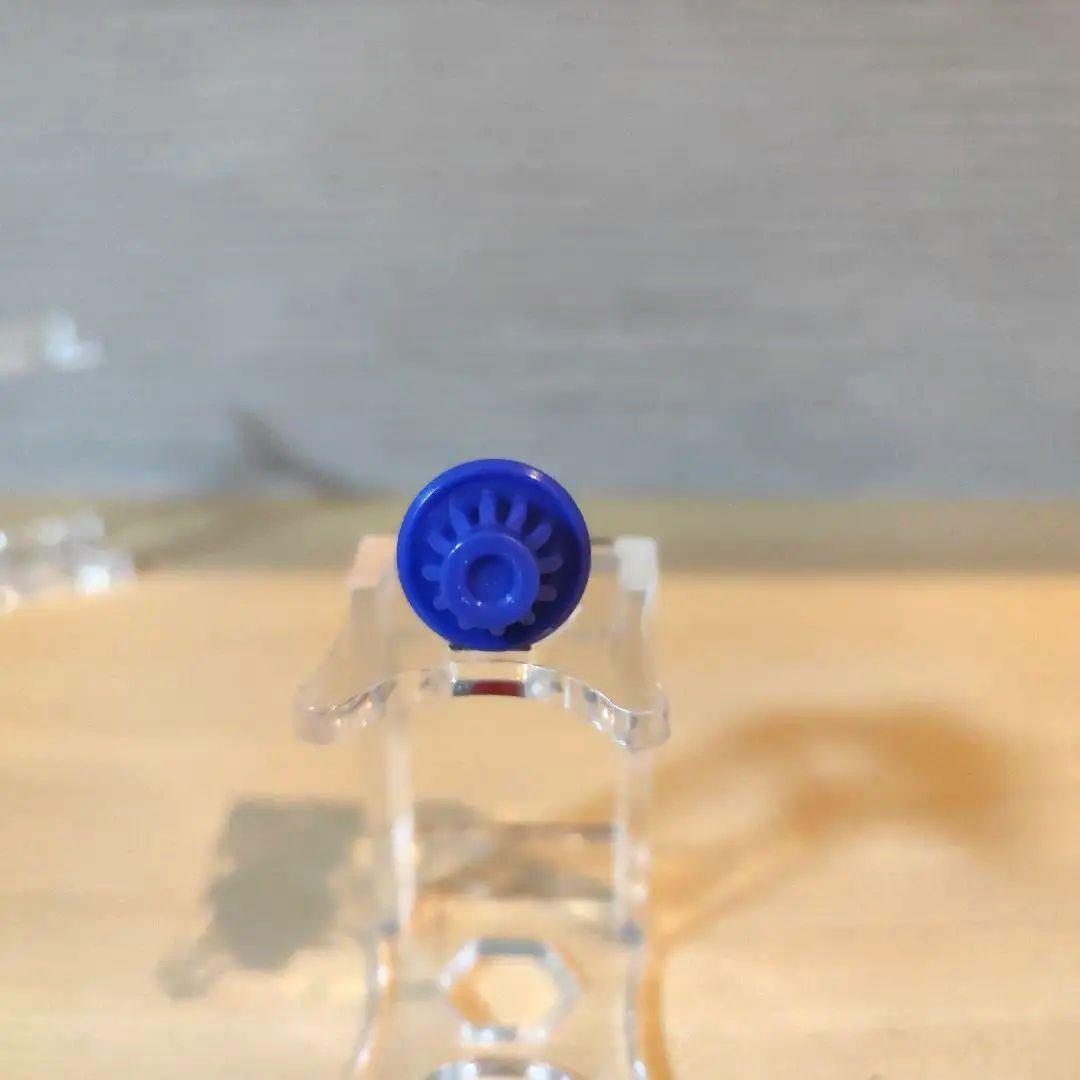 新品未使用コバルトドレイクメタルコートブルー　ベイブレードX