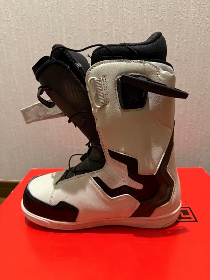 DEELUXE スノーボードブーツ ハイカット