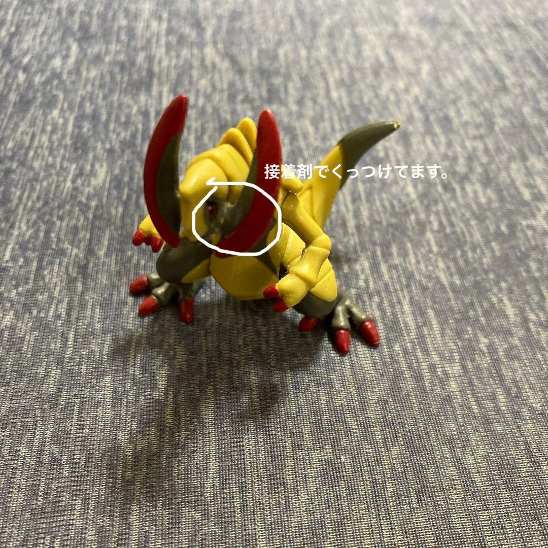 【値下げしました】モンコレまとめ売り　MLサイズ15体、MSサイズ6体＋おまけ