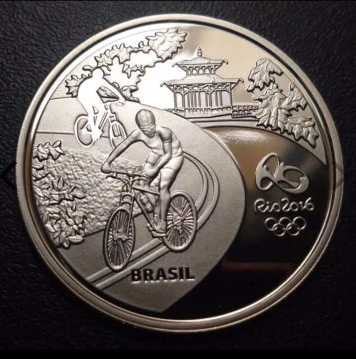 東京2020シルバー-リオ2016オリンピック