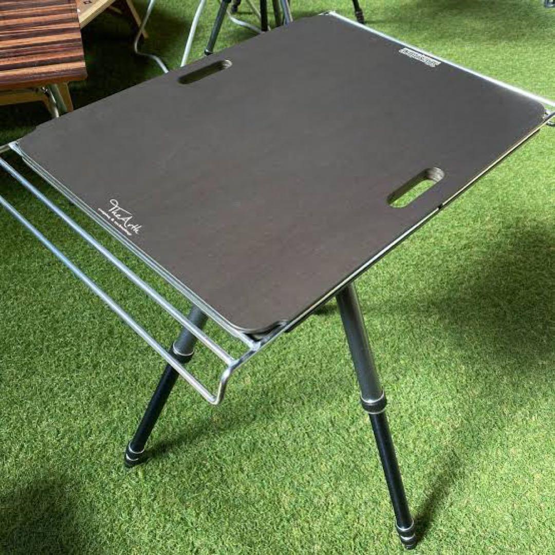 未開封 TheArth 38explore ミル男 ざあーす シェルコン50