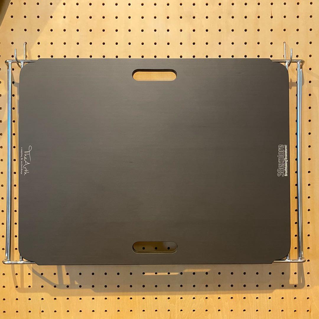 未開封 TheArth 38explore ミル男 ざあーす シェルコン50