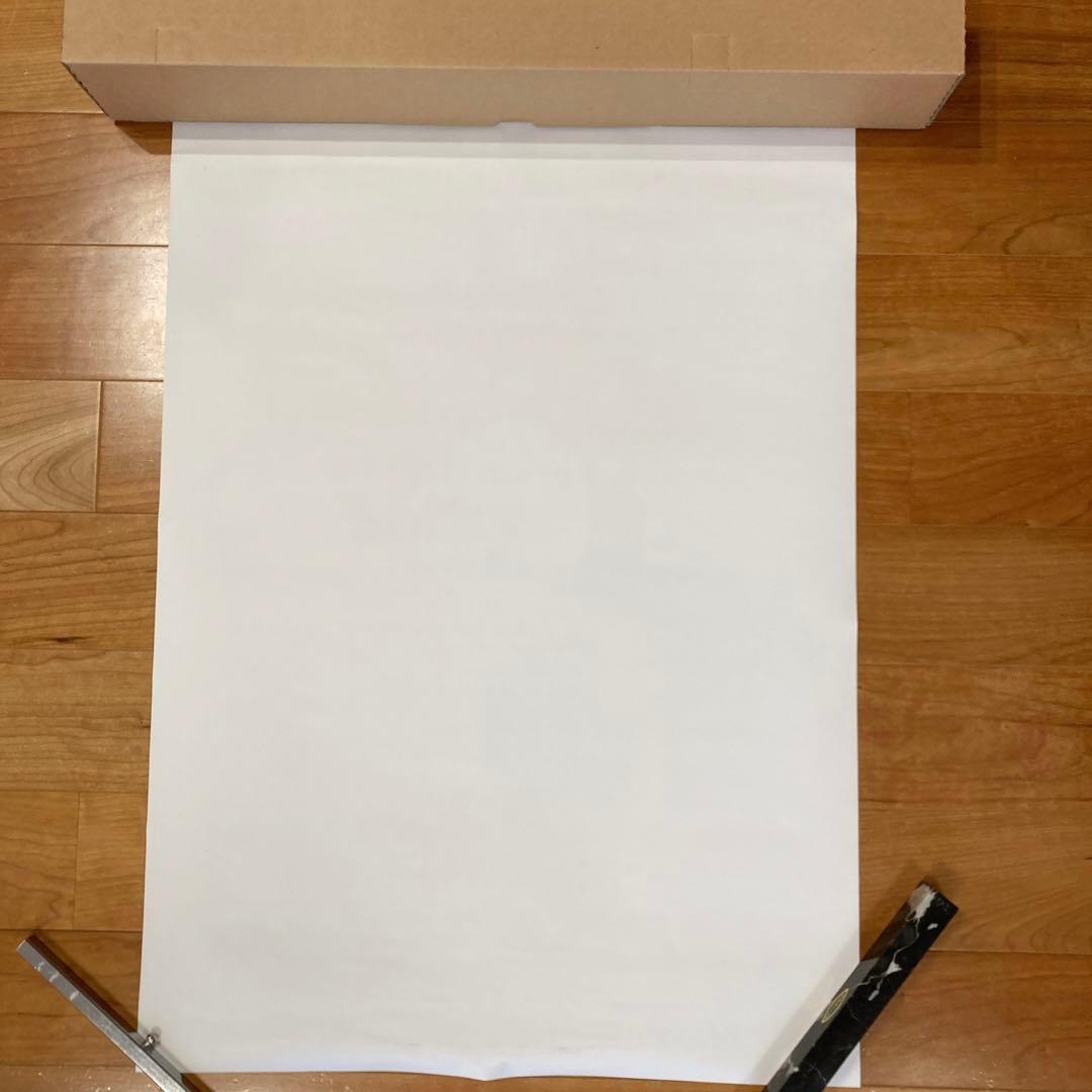 【非売品】東京事変　娯楽（バラエティ）　販促ポスター　B2サイズ