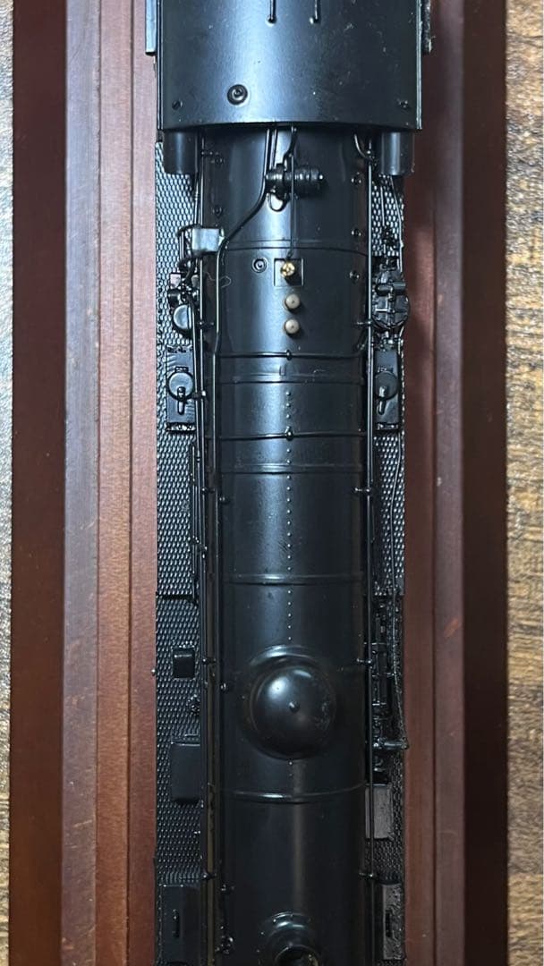 天賞堂 C53形蒸気機関車 HOゲージ