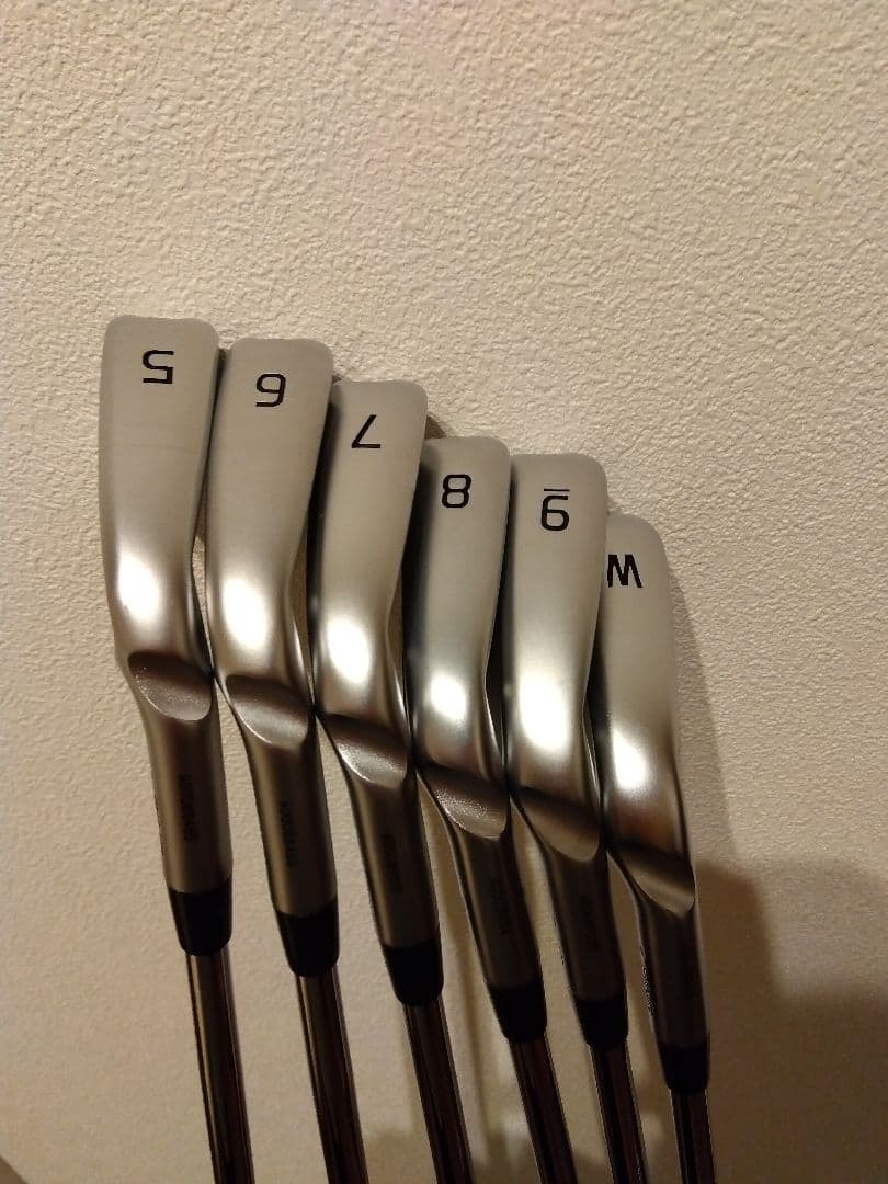 【アイアンセット】i230 (ピン)