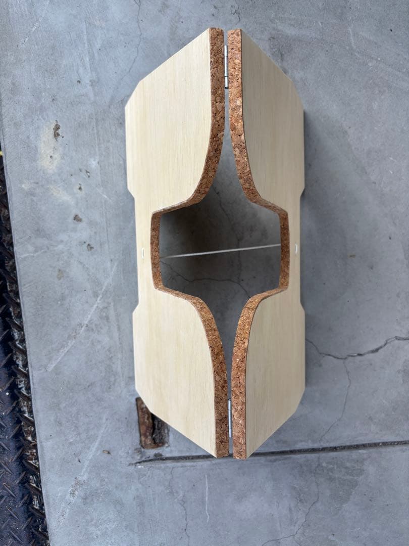 サーフボードスタンド