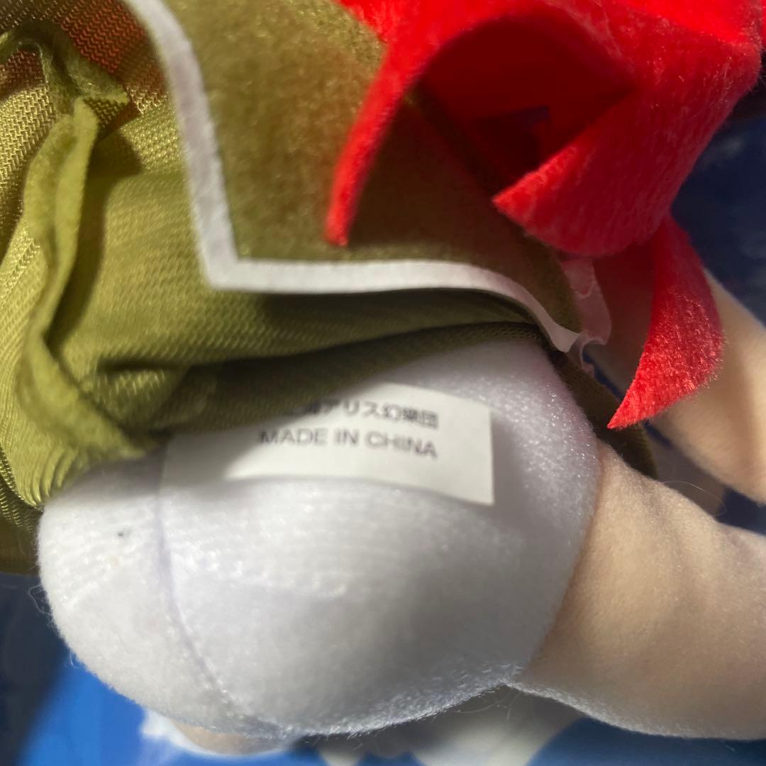 東方project ふもふもめいりん　そのいってんご　1.5 紅美鈴