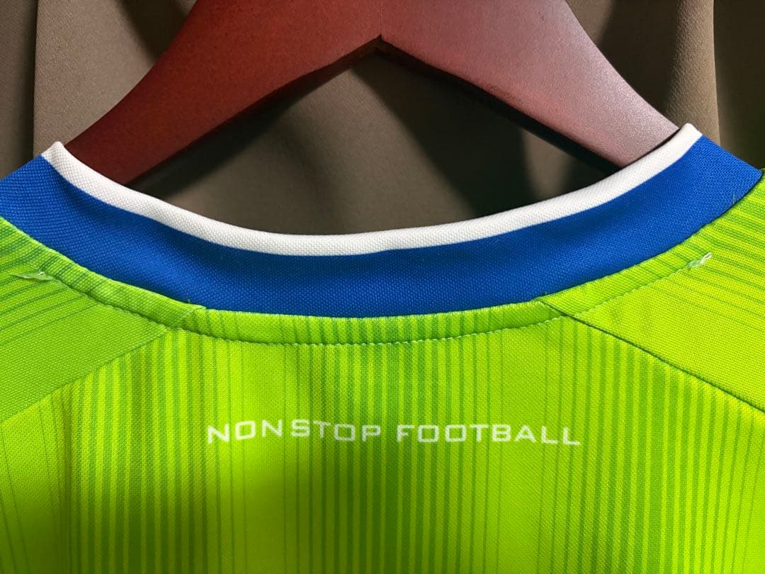 湘南ベルマーレ 神谷優太 2017ユニフォーム Oサイズ