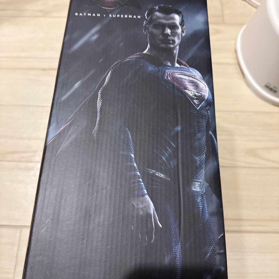 コトブキヤARTFX+ スーパーマン DAWN OF JUSTICE 1/10