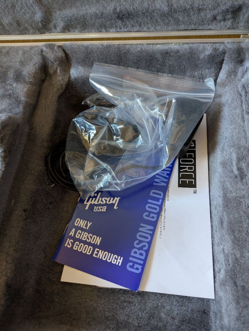 ギター gibson lp special double cutaway 2015