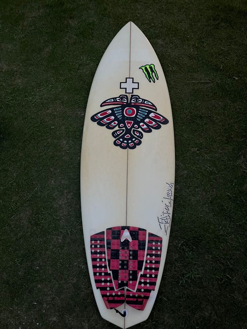 5'0サーフボード(手渡し希望)