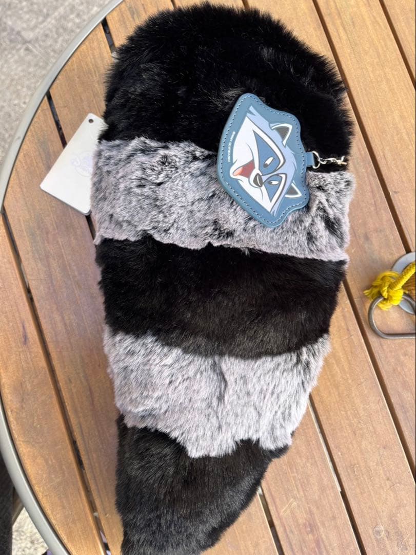 ディズニーストア　ポカホンタス　ミーコ　2点セット