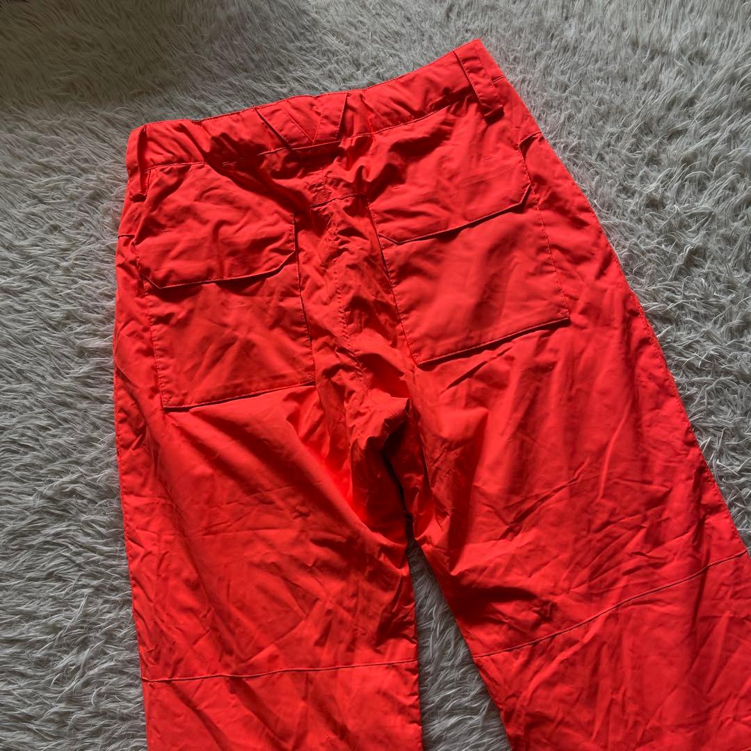 strato & quicksilver スノーウェアセットアップ