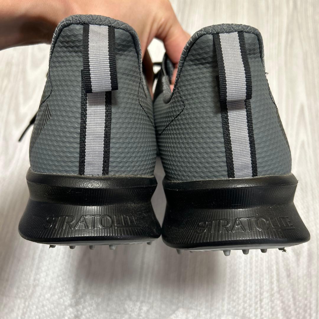 FootJoy Fuel #55451 ブラック ゴルフシューズ