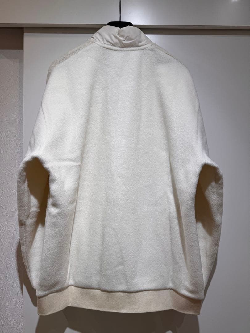 ゾーマ 希少モデル!美USED ANEW GOLF メンズ マイクロフリー