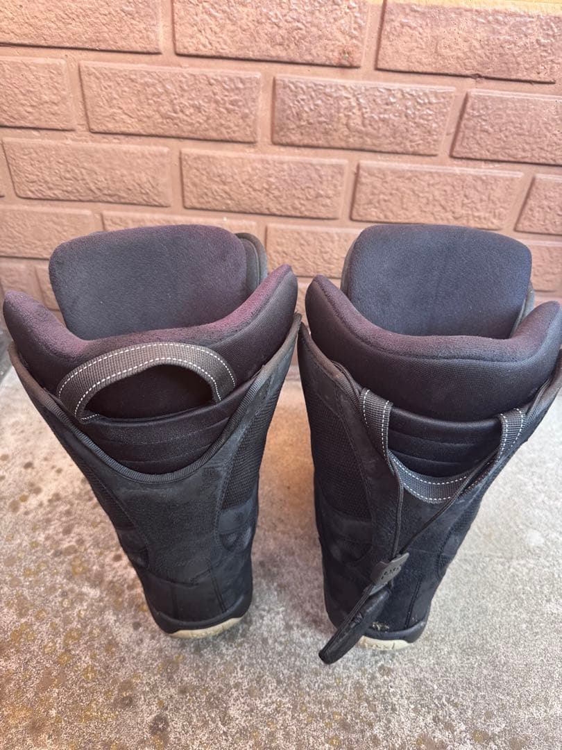 BURTON スノーボード グラフィックデザイン3点セット