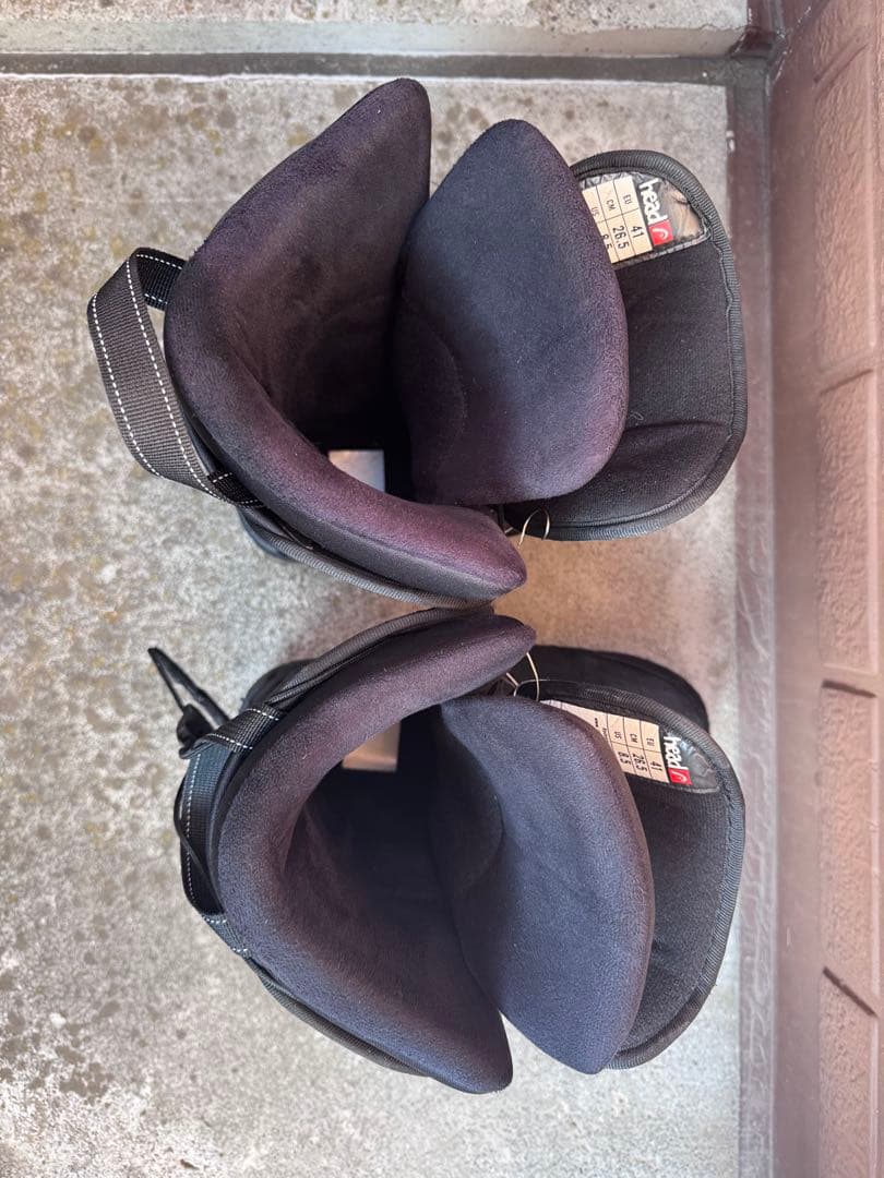 BURTON スノーボード グラフィックデザイン3点セット