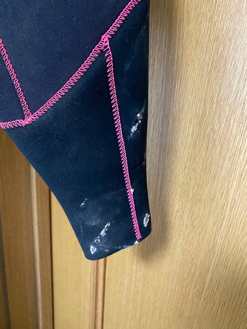 ★超人気メーカー【rlm】メンズ用３ｍｍジャージソフトドライフルスーツ