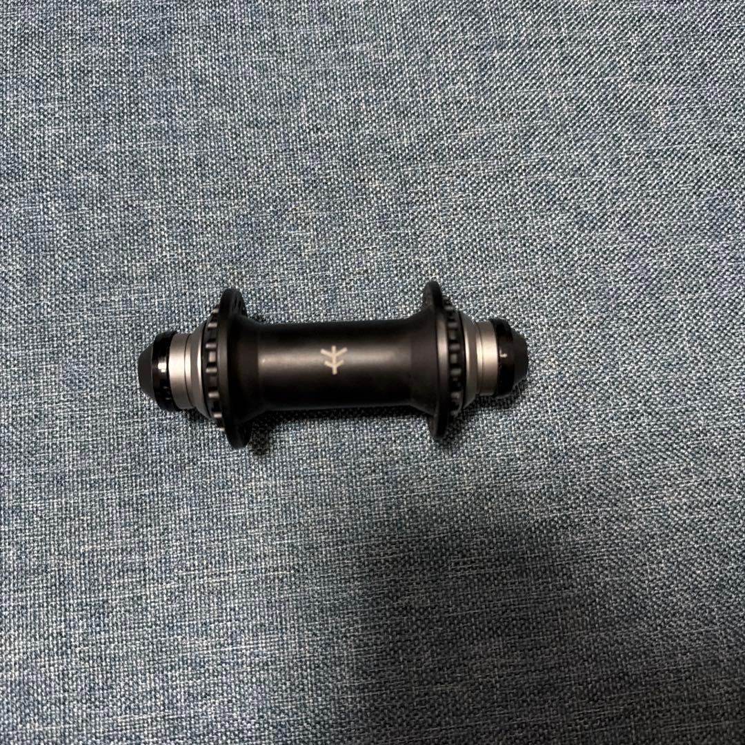 パーツ fly magneto front hub