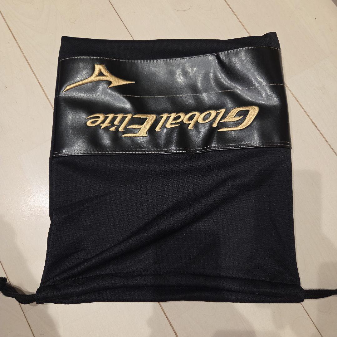 Mizuno Global Elite 硬式野球ファーストミット
