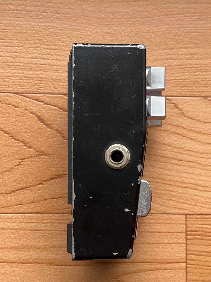 ギター Guyatone PS-021 Guitar Exciter & Comp.