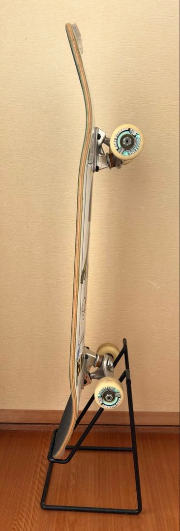 スケートボード Krooked skeatboard complete 8.5inch