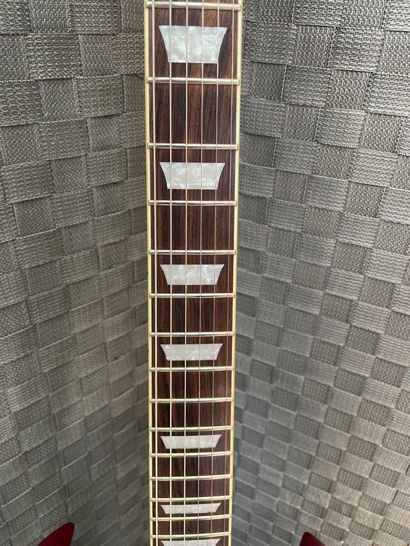 Grass Roots SGタイプ エレキギター グラスルーツ