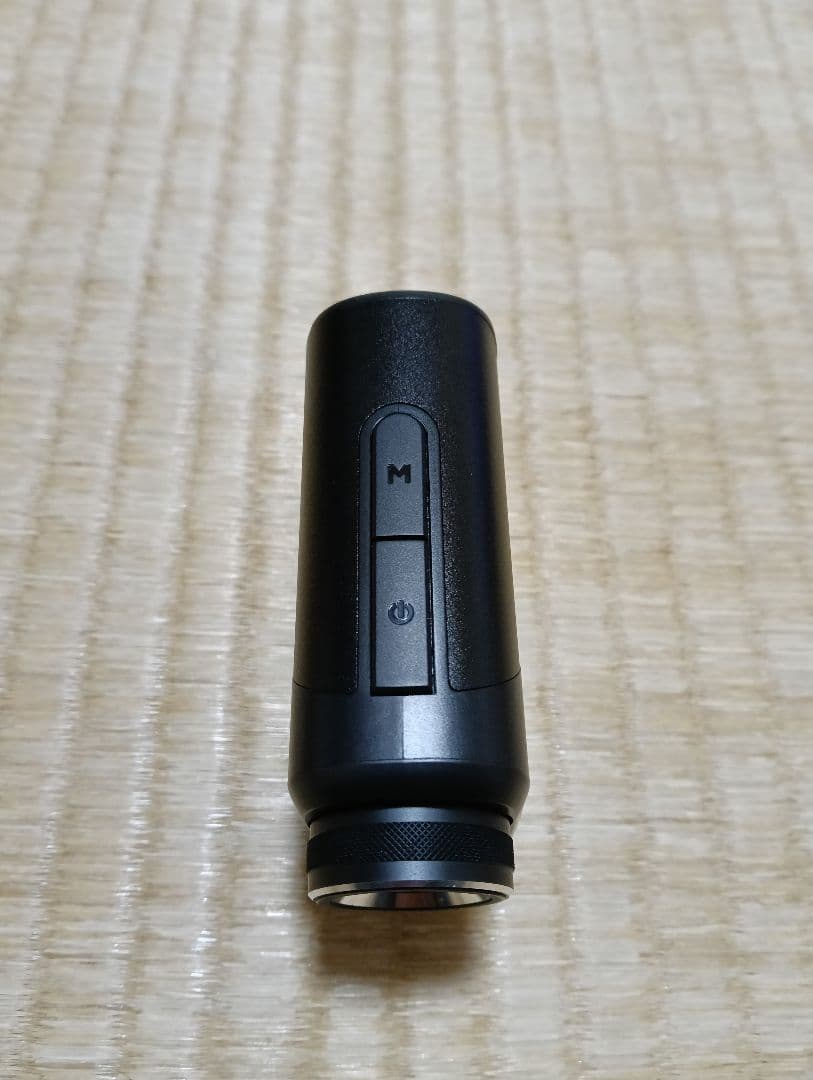 EENOUR U800+ ゴルフ距離計 3点間計測 中古品