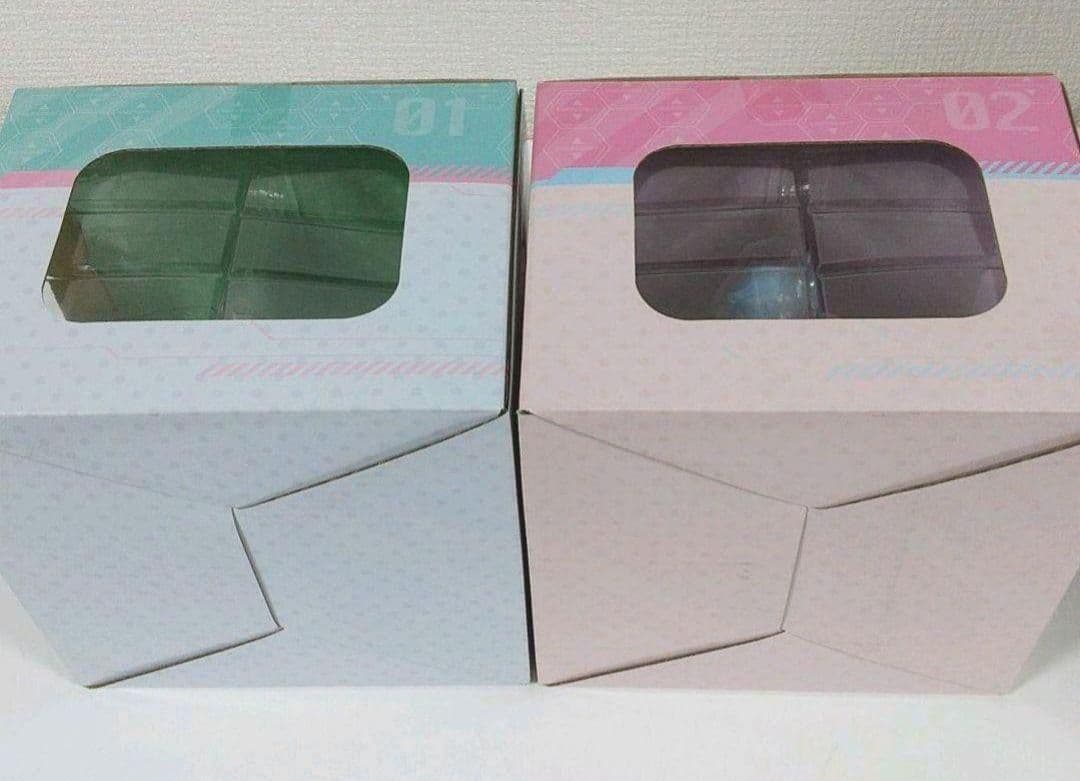 EVA RODY 一番くじ ぷちえう゛ぁ エヴァンゲリオン フィギュア 激レア