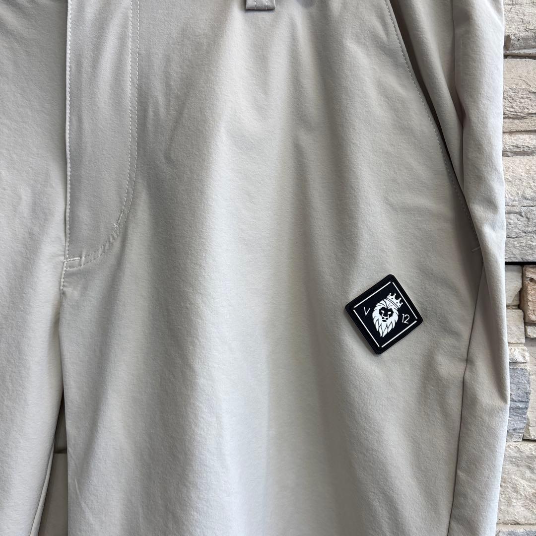 V12 ハープパンツ　V122510-hp02 サイズL