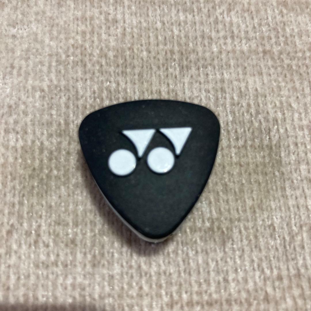 YONEX VCORE Si98 グリップ3