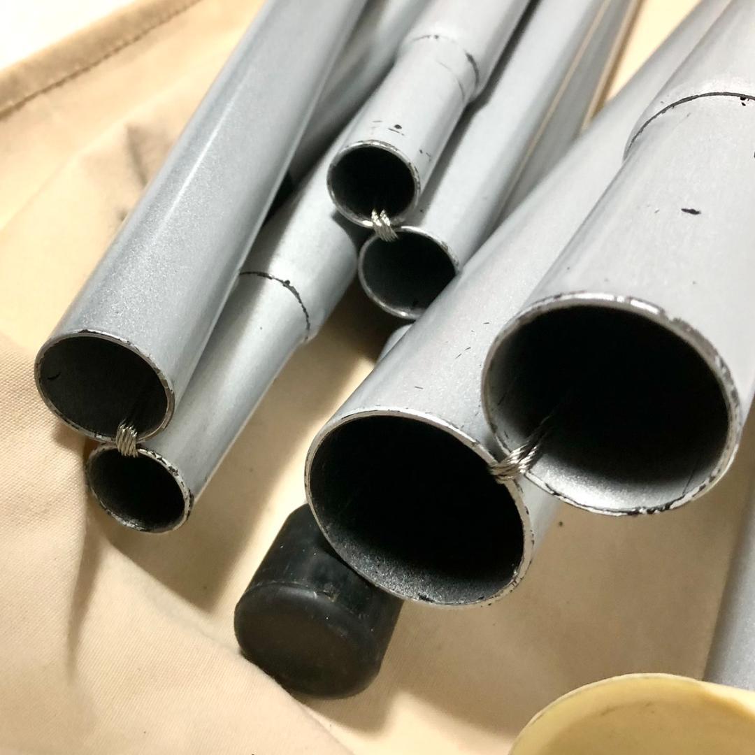 TOMOUNT トマウント ベルテント　3m　4～5人用 キャンプ アウトドア