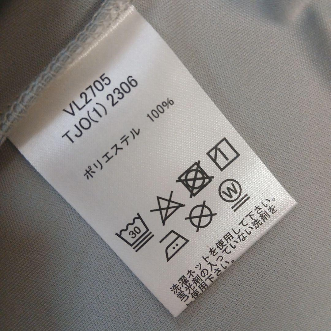 【新品・未使用品】FILA レディーステニスウェア半袖Tシャツ 3枚セット M